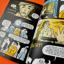 Load image into Gallery viewer, Madame Cho &amp; The Monsters
