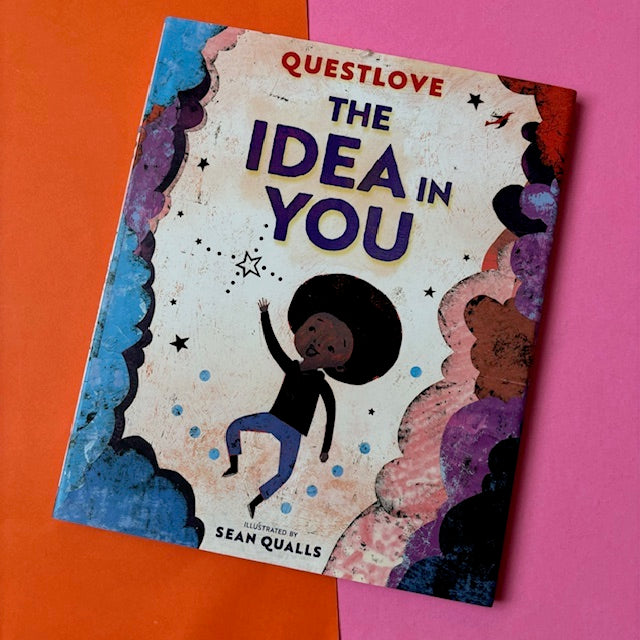 The Idea in You