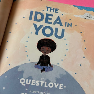 The Idea in You