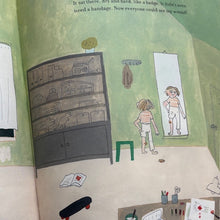 Load image into Gallery viewer, The Wound
