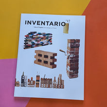 Load image into Gallery viewer, Inventario 17 - Everything is a Project
