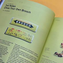 Load image into Gallery viewer, Inventario 17 - Everything is a Project
