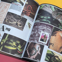 Load image into Gallery viewer, Animal Books for Jaap, Zeno, Anna, Julian &amp; Luca
