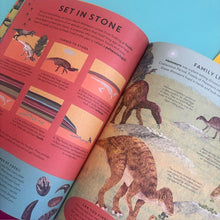 Load image into Gallery viewer, There Where Dinosaurs Everywhere
