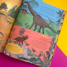 Load image into Gallery viewer, There Where Dinosaurs Everywhere
