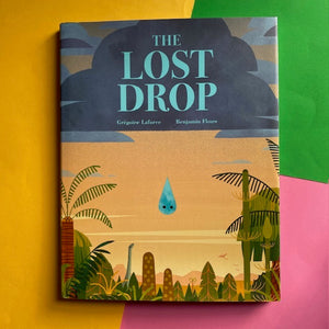 The Lost Drop
