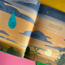 Load image into Gallery viewer, The Lost Drop
