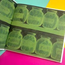 Load image into Gallery viewer, The Wise Pickle
