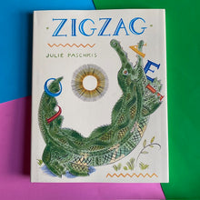 Load image into Gallery viewer, ZigZag
