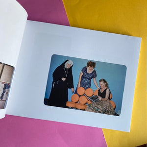 Corita Kent: Ordinary Things Will Be Signs For Us