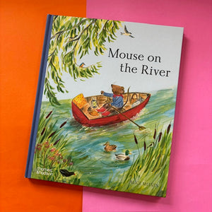 Mouse On The River