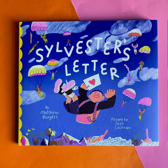 Sylvester's Letter
