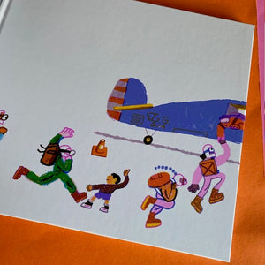 Sylvester's Letter