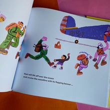 Load image into Gallery viewer, Sylvester&#39;s Letter

