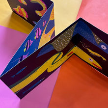 Load image into Gallery viewer, Amazing Fish
