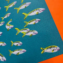 Load image into Gallery viewer, Amazing Fish
