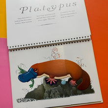 Load image into Gallery viewer, Remarkable Animals
