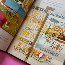 Load image into Gallery viewer, The Right Word:  Roget and His Thesaurus
