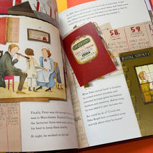 Load image into Gallery viewer, The Right Word:  Roget and His Thesaurus
