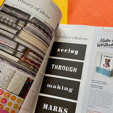 Load image into Gallery viewer, Uppercase 67
