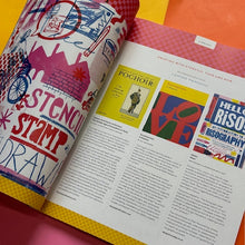 Load image into Gallery viewer, Uppercase 67
