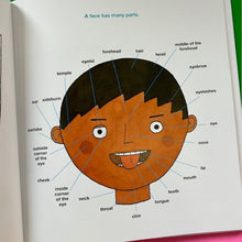 Load image into Gallery viewer, Big Book Of Words
