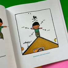 Load image into Gallery viewer, Big Book Of Words
