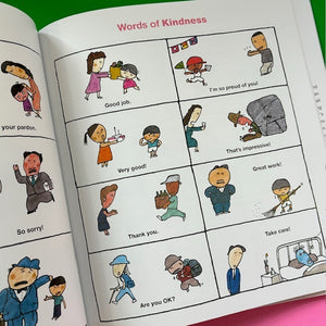 Big Book Of Words