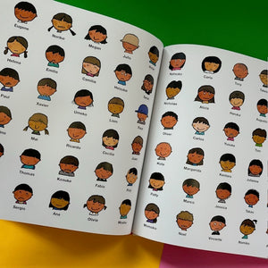 Big Book Of Words