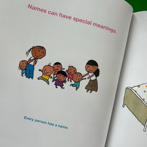 Big Book Of Words