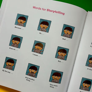 Big Book Of Words