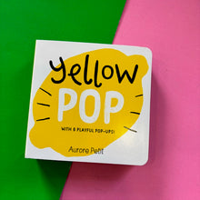Load image into Gallery viewer, Yellow Pop
