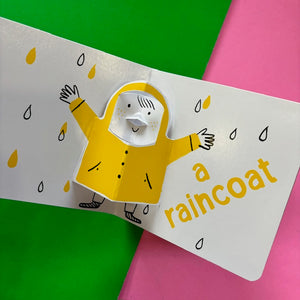 Yellow Pop