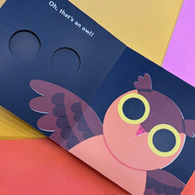 Load image into Gallery viewer, Hoot Hoot
