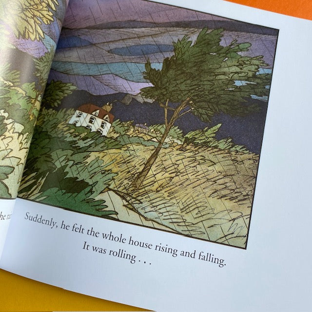 Captain Toby – SHELF EDITIONS