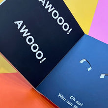 Load image into Gallery viewer, Hoot Hoot
