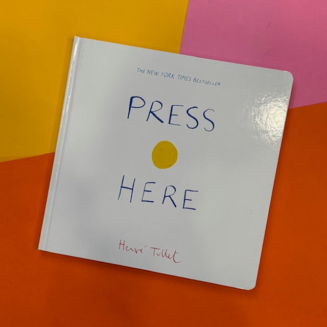 Press Here