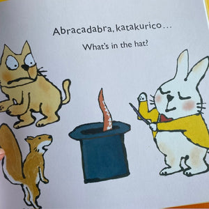 Hat Tricks