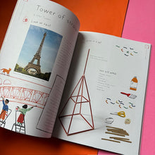 Load image into Gallery viewer, Mini Architects : 20 projects inspired by the great architects
