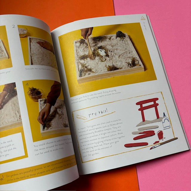 Mini Architects : 20 projects inspired by the great architects – SHELF ...