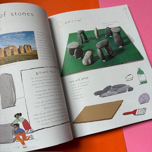 Mini Architects : 20 projects inspired by the great architects