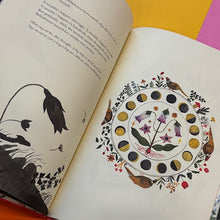 Load image into Gallery viewer, Don’t Eat Me! The Almost True Story of Belladonna
