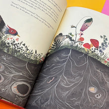 Load image into Gallery viewer, Don’t Eat Me! The Almost True Story of Belladonna
