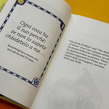 Load image into Gallery viewer, The Book Of Whys
