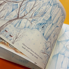 Load image into Gallery viewer, Chirri &amp; Chirra, The Snowy Day
