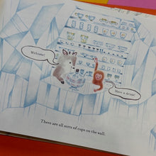 Load image into Gallery viewer, Chirri &amp; Chirra, The Snowy Day
