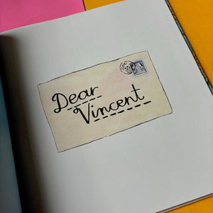 Dear Vincent