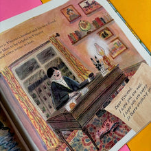 Load image into Gallery viewer, Dear Vincent
