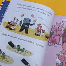 Load image into Gallery viewer, Vote Wolf
