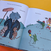 Load image into Gallery viewer, Vote Wolf
